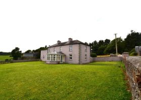 Farmhouse on C. 0.395 Acre in Keel, Upton, Co. Cork. T12AW63