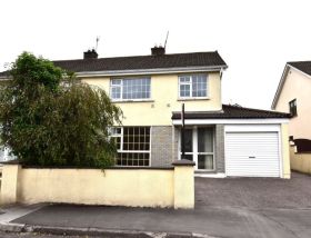 63, Elsinore Rise, Mill Road, Midleton, Co. Cork P25YN25